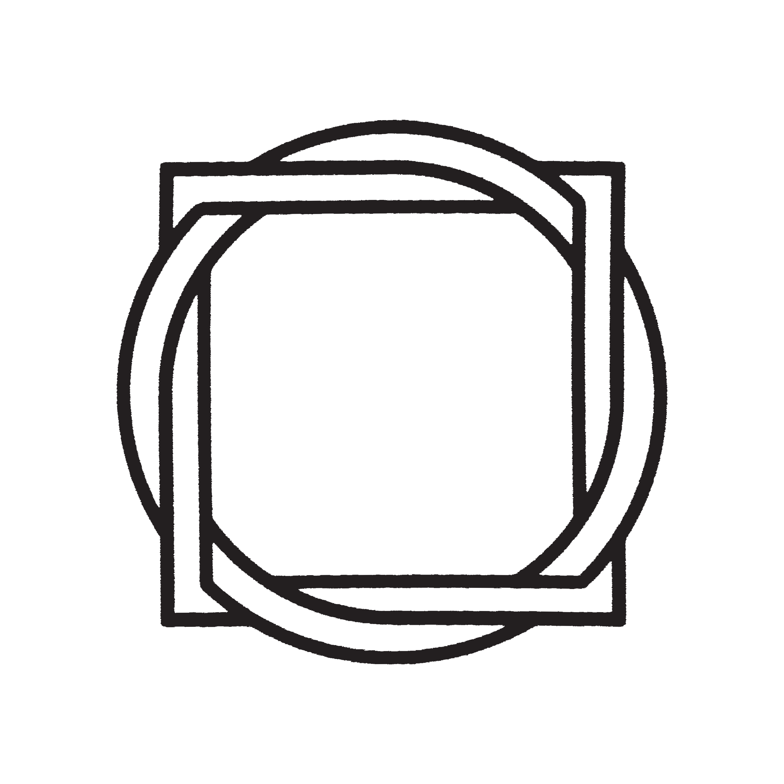 Undefined Recordings Logo